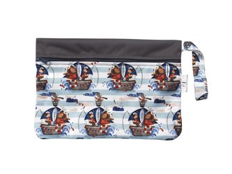 Pytel (PUL) - Rybáři na jachtě XS