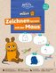 Zeichnen lernen mit der Maus. Zeichenschule für Kinder ab 5 Jahren