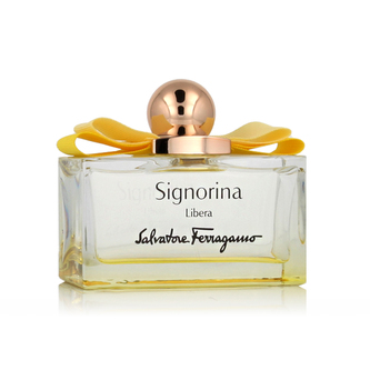 Salvatore Ferragamo Signorina Libera EDP 100 ml W