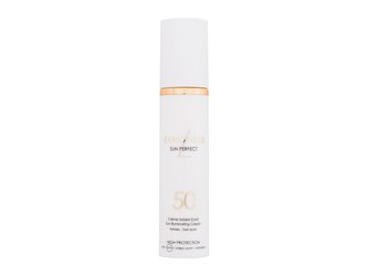 Lancaster Sun Opalovací přípravek na obličej Perfect Infinite Glow Illuminating Cream 50 ml SPF50 unisex