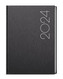 Denní diář 2024 David ForMen Black