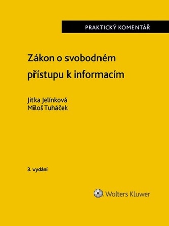 Zákon o svobodném přístupu k informacím