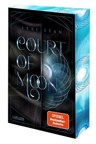 Court of Moon (Court of Sun 2)
