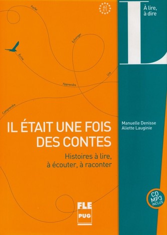 Il etait une fois des contes