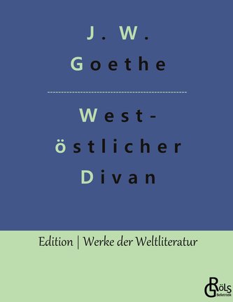 West-östlicher Divan