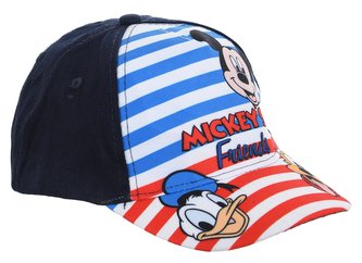 KŠILTOVKA MICKEY - velikost 48