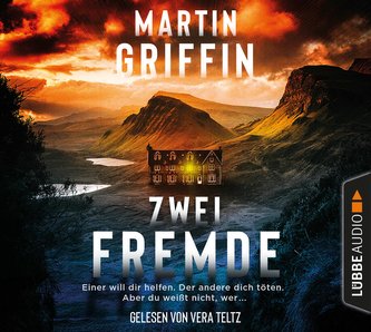 Zwei Fremde