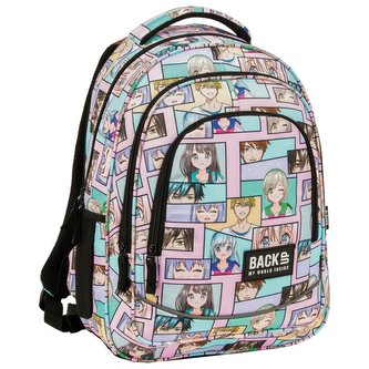 Plecak BackUp 5 X15 DERFORM