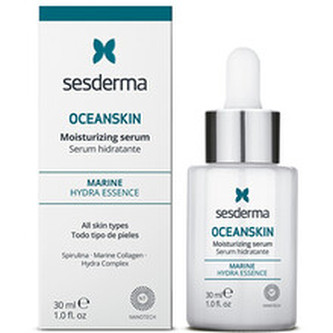 Sesderma Hydratační pleťové sérum Oceanskin Marine (Moisturizing Serum) 30 ml woman