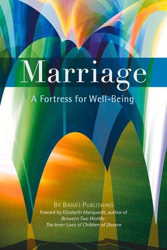 Marriage: A Fortress for Well-Being