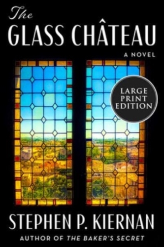 The Glass Chateau