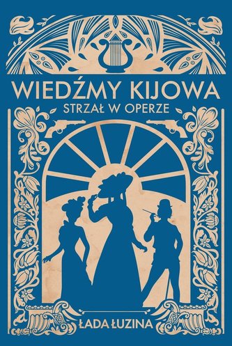 Wiedźmy Kijowa Strzał w operze
