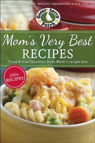Mom's Very Best Recipes