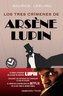 Los Tres Crímenes de Arsène Lupin / Arsène Lupin's Three Murders