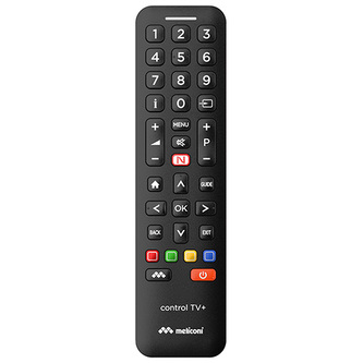 808035 CONTROL TV.1 dálk.ovladač