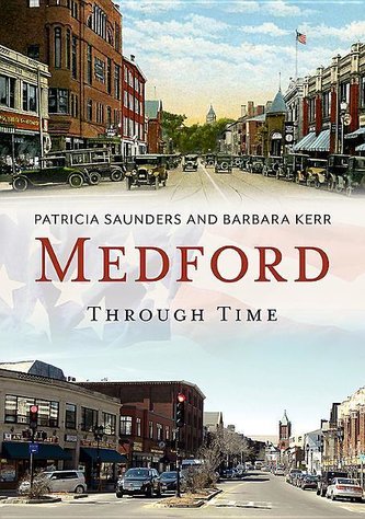 Medford Through Time