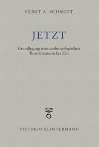 Jetzt