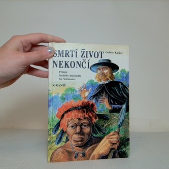 Smrtí život nekončí
