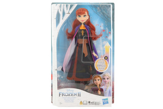 Frozen 2 Svítící Anna