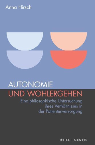 Autonomie und Wohlergehen