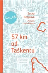 57 km od Taškentu