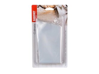 Sada zdobících sáčků BANQUET Culinaria 10ks