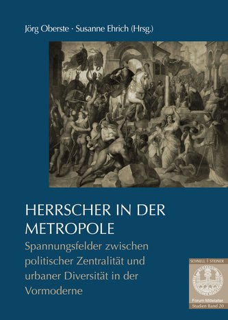 Herrscher in der Metropole