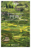 Poznáváme Peru - Lonely Planet