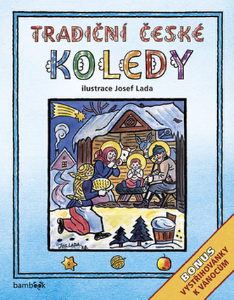 Tradiční české koledy
