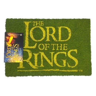 Rohožka Pán prstenů - Logo