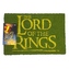 Rohožka Pán prstenů - Logo