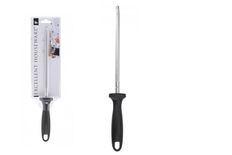 Profesionální ocílka na broušení nožů Excellent Houseware - 33cm