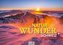 Naturwunder Schweiz Kalender 2024