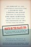 Death on the Black Sea: The Untold Story of the Struma and World War II's Holocaust at Sea