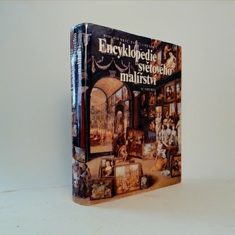 Encyklopedie světového maliřství