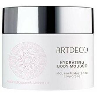 Artdeco Hydratační tělová pěna (Hydrating Body Mousse) 200 ml woman