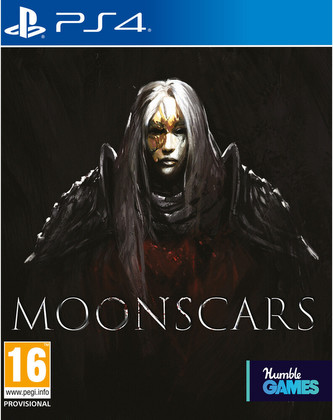 Moonscars (PS4)