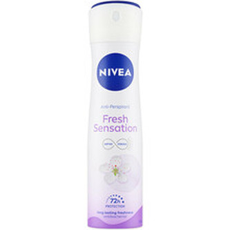 Nivea Antiperspirant Fresh Sensation 150 ml woman