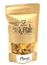 Suszone mango BIO 150 g