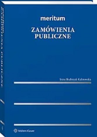 Meritum Zamówienia publiczne