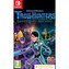 TrollHunters: Defenders of Arcadia (Code in Box) (Switch)