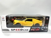 Sportovní RC auto 1:18 červené