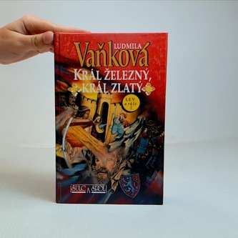 Král železný, král zlatý