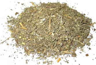 Šalvěj list, balení 1 kg