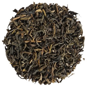 Vietnam OP Green Yunnan Style - zelený čaj, balení 1 kg