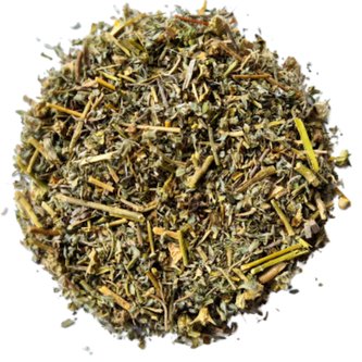 Kotvičník zemní - nať BIO, balení 1 kg