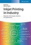 Inkjet Printing in Industry