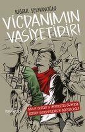 Vicdanimin Vasiyetidir