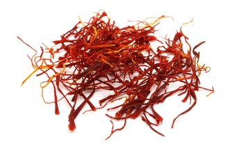 Śafrán  0,25 g