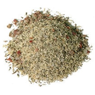 Tzatziky - bez glutamanu, balení 40 g